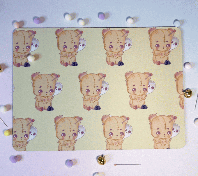 tapis de souris