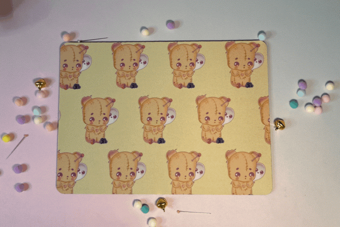 tapis de souris